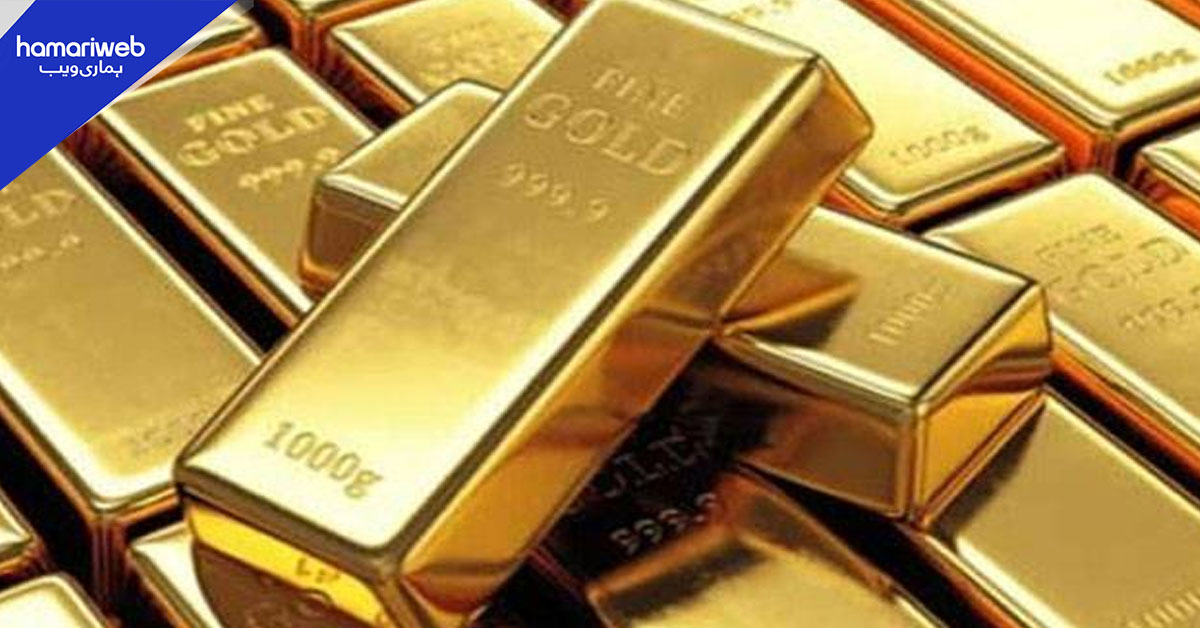 سونے کی تجارت کی اجازت۔۔۔۔ حکومت نے اچانک پابندی کیوں ہٹائی؟ وجہ سامنے آگئی