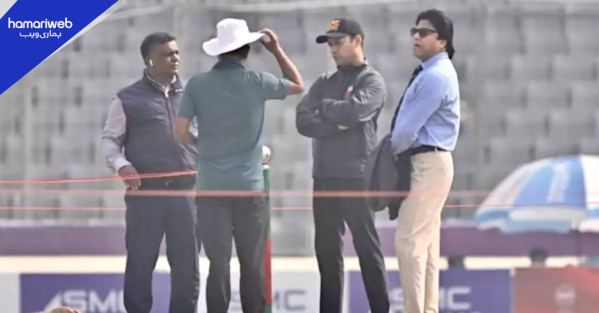 بنگلا دیش پریمیئر لیگ: کھلاڑیوں کا بائیکاٹ، ٹیمیں ٹاس کیلیے بھی نہ آئیں