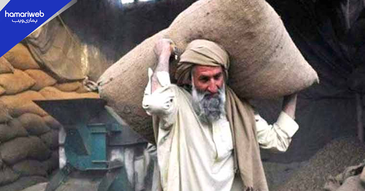 پاکستان سمیت دنیا بھر میں محنت کشوں کا عالمی دن منایا جا رہا ہے