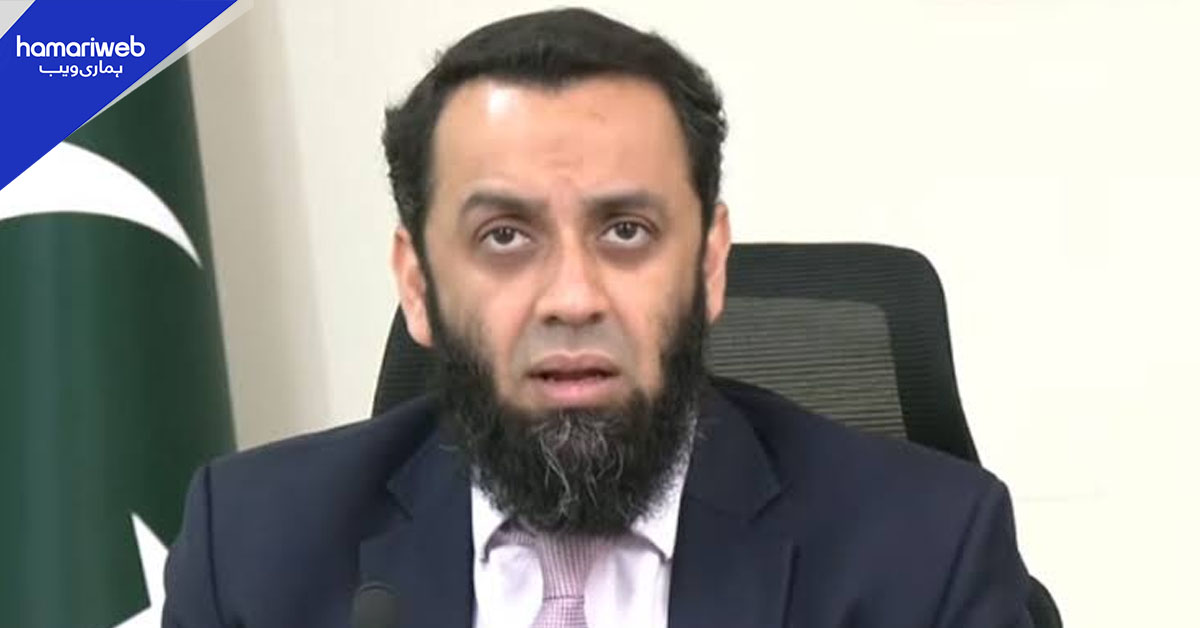 خیبرپختونخوا حکومت سے مزید مذاکرات نہیں ہوں گے، باب بند ہوچکا ہے، عطاء اللہ تارڑ