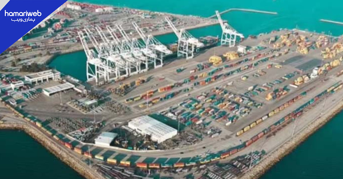 بھارت کو ایک اور بڑا دھچکا، چابہار بندرگاہ سے علیحدگی