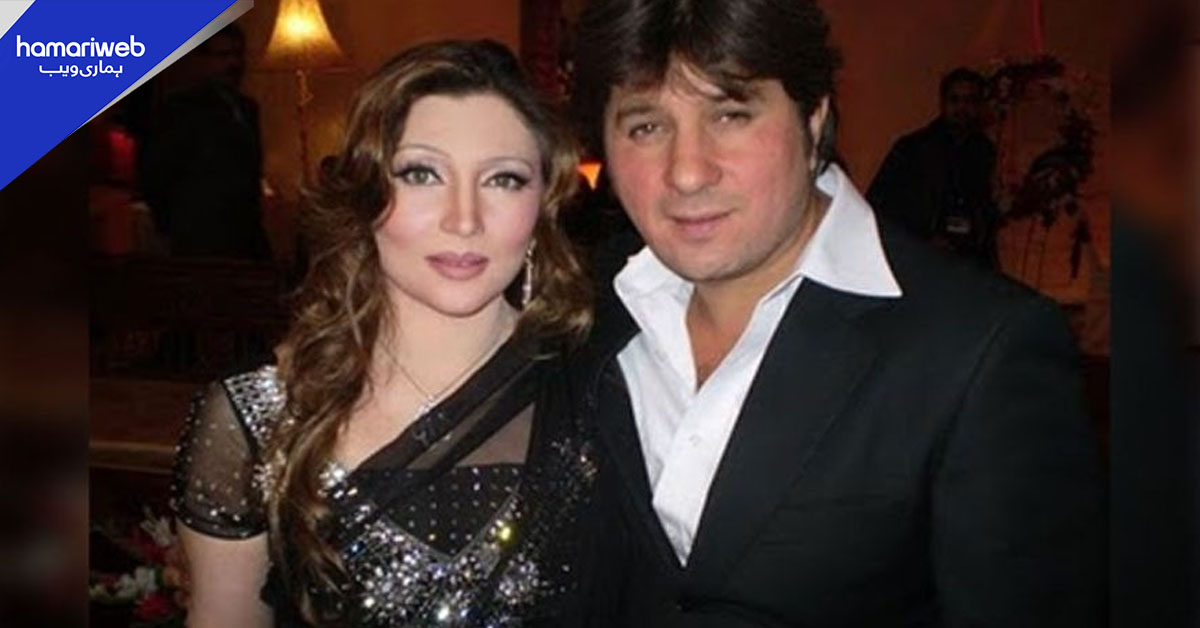 گھر والے کہتے ہیں شادی کرلو، ارباز خان کی خوشبو سے طلاق کی تصدیق