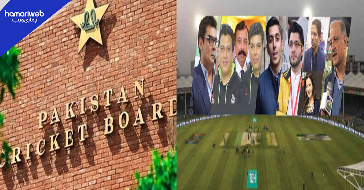 پی ایس ایل تنازع شدت اختیار کر گیا، ملتان سلطانز کو تجدیدی دستاویزات اب تک نہ مل سکیں