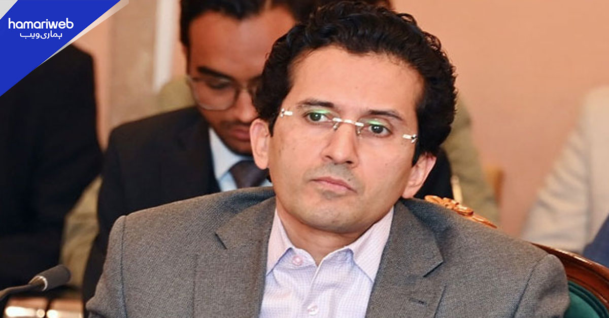 عالمی منڈی میں تیل مہنگا ہونے سے قیمتیں بڑھانا مجبوری ہے، وزیر پیٹرولیم