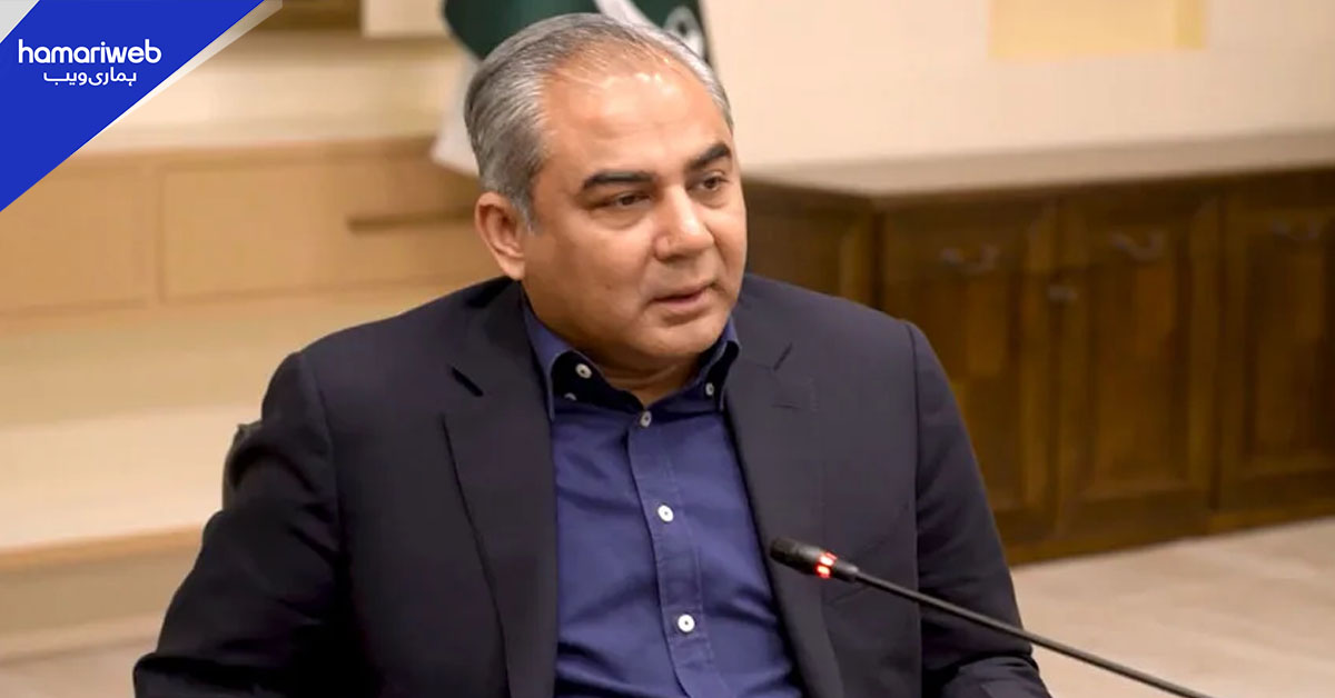 تاجروں کے جان و مال کا تحفظ حکومت کی اولین ترجیح ہے، وزیر داخلہ محسن نقوی