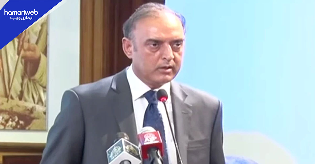 زرمبادلہ کے ذخائر رواں ماہ 17 ارب ڈالر سے تجاوز کرجائیں گے، گورنر اسٹیٹ بینک