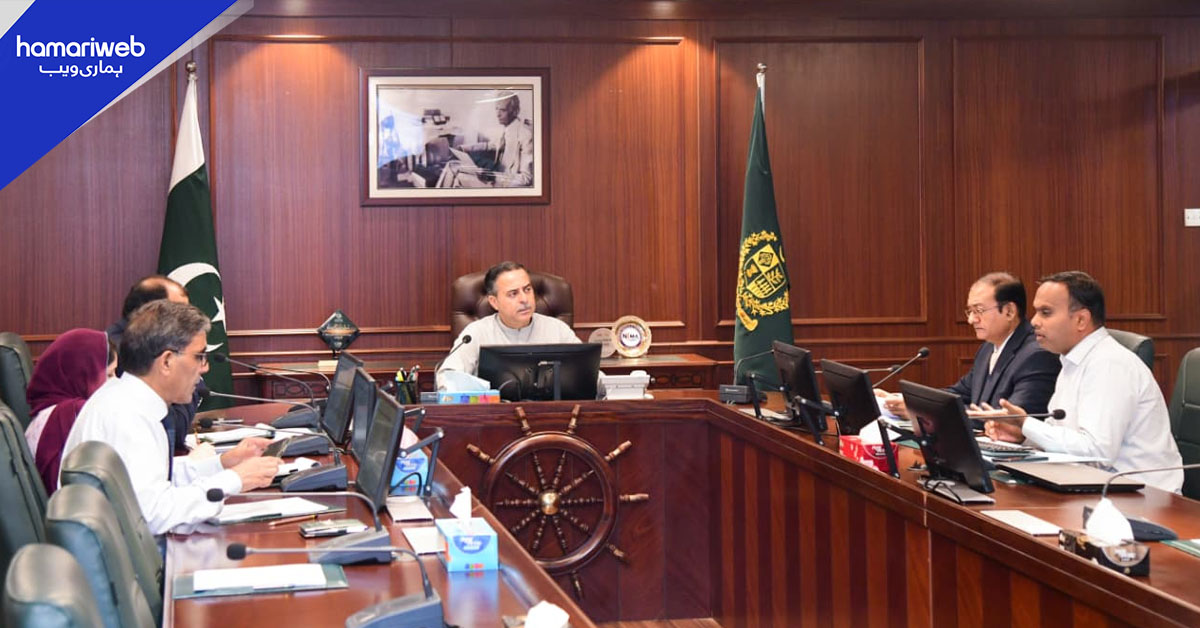 عالمی یومِ مقامی اقوام: جنید انوار چوہدری کا ساحلی آبادیوں کے روایتی علم کو قومی پالیسی کا حصہ بنانے پر زور