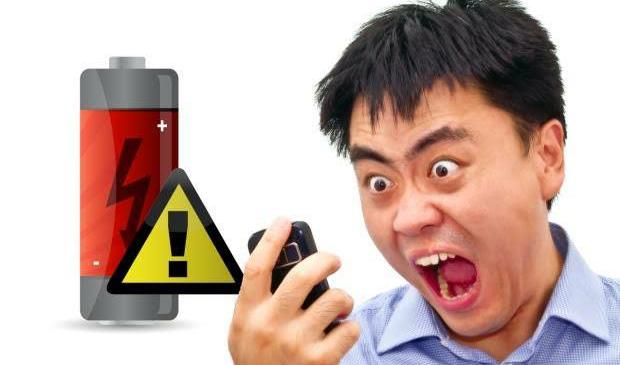 کیا آپ بھی موبائل اس طرح سے استعمال کرتے ہیں تو ٹہریں، اس سے آپ کے موبائل کی بیٹری بھی خراب ہوسکتی ہے ۔۔۔۔۔