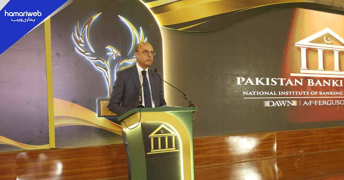 بینکاری شعبے کے اثاثے 69 ہزار ارب روپے تک پہنچ گئے، گورنر اسٹیٹ بینک
