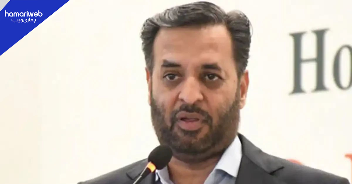 کراچی کو  وفاق کا حصہ بنایا جائے، 18ویں ترمیم کے ذریعے ہماری نسل کشی ہو رہی ہے، مصطفیٰ کمال