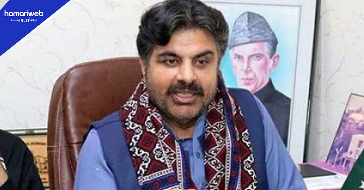 سندھ حکومت کا پی ٹی آئی کو باغ جناح میں جلسے کی اجازت دینے کا فیصلہ