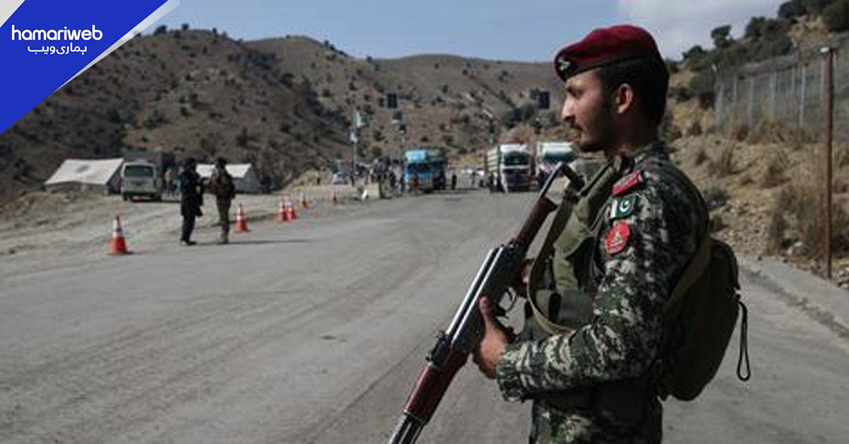 پاک افغان سرحد پر سیکیورٹی صورتحال: اپر دیر میں تعلیمی اداروں کی بندش کا فیصلہ