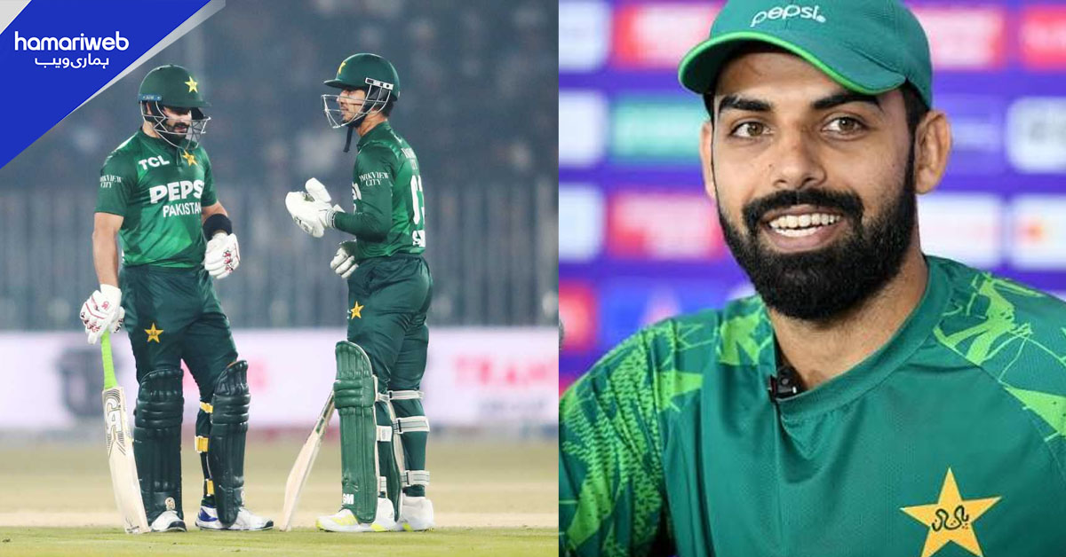 پی سی بی سینئر کھلاڑیوں کو بگ بیش کھیلنے دے گا یا نہیں؟ 