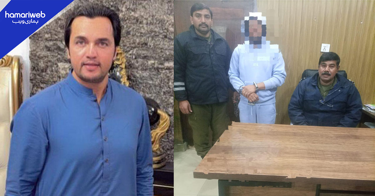 سابق کرکٹر سلمان قادر کے خلاف مقدمہ: صلح کے دعوے، قانونی پیچیدگیاں، تفتیش جاری