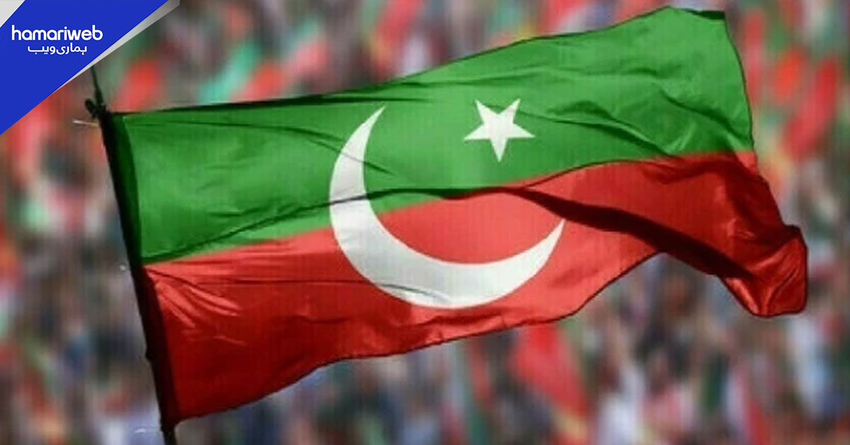 بانی کی صحت پر تشویش، پی ٹی آئی کا چیف جسٹس کو یاد دہانی کا فیصلہ 