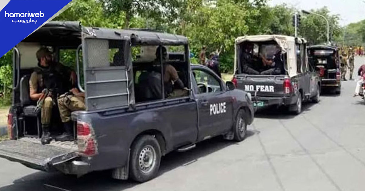 ماں ہی بچوں کی قاتل: ویلنشیا ٹاؤن کیس میں آن لائن کیمیکل بیچنے والے سمیت 2 گرفتار