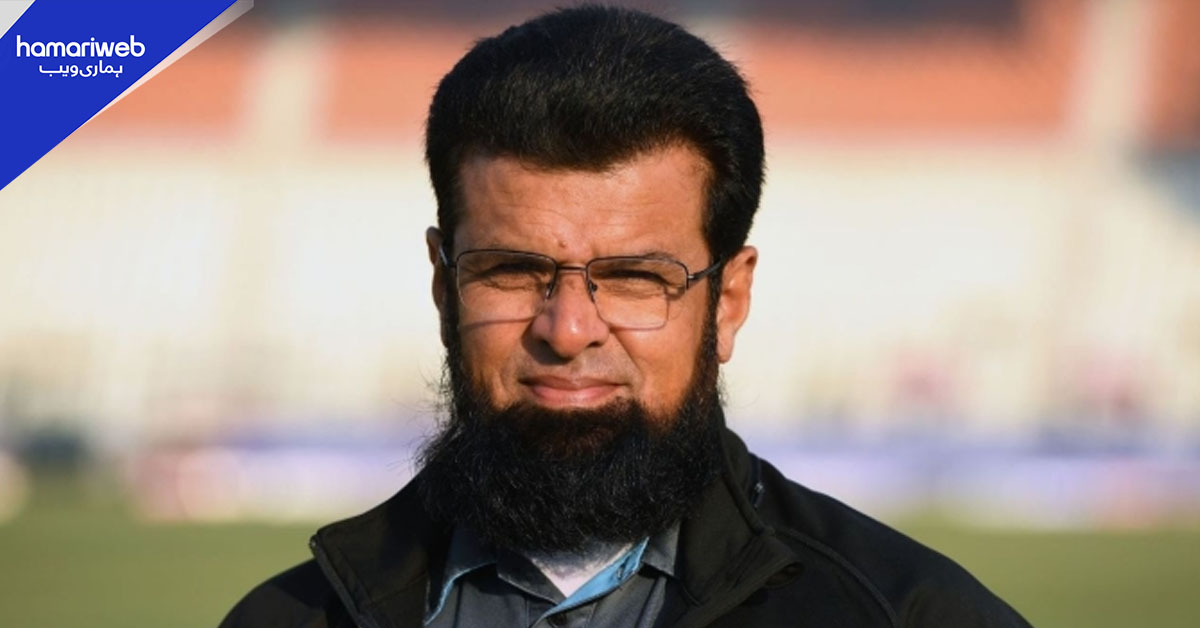 سلیکشن کمیٹی کے رکن علیم ڈار نے پی سی بی کو استعفیٰ بھجوا دیا