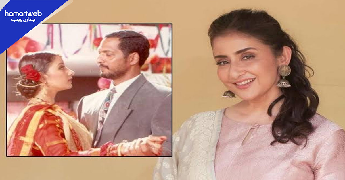 منیشا کوئرالہ کو دیکھ کر آج بھی آنکھوں میں آنسو آجاتے ہیں، نانا پاٹیکر کی ادھوری محبت کی کہانی