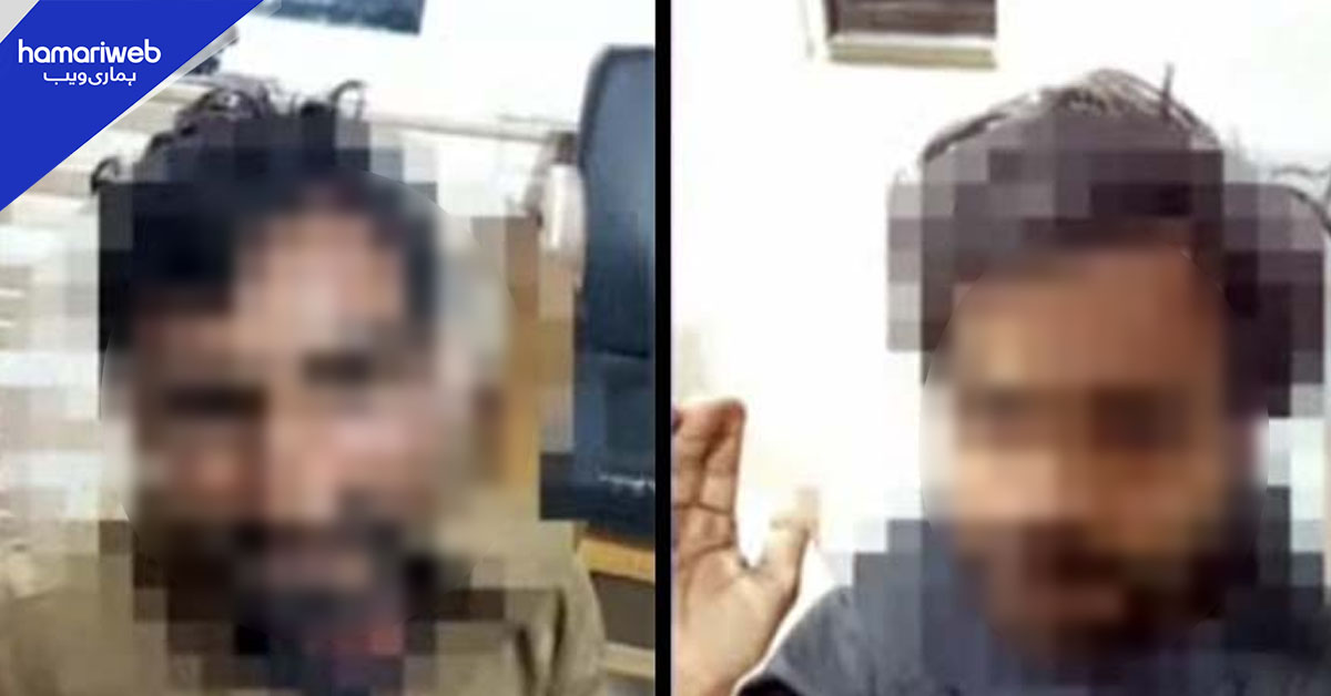 کراچی: 100 سے زائد بچوں سے مبینہ بدفعلی، ملزم کا ڈی این اے 8 متاثرین سے میچ