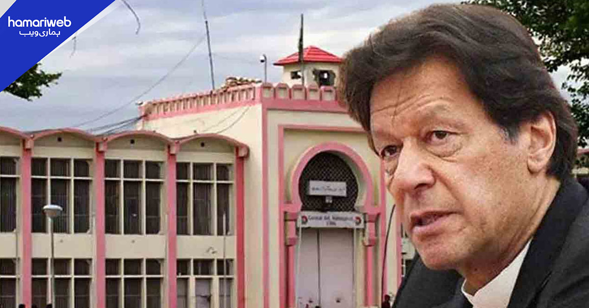 عمران خان کے طبی معائنے پر متضاد بیانات، سیاسی بحث میں شدت