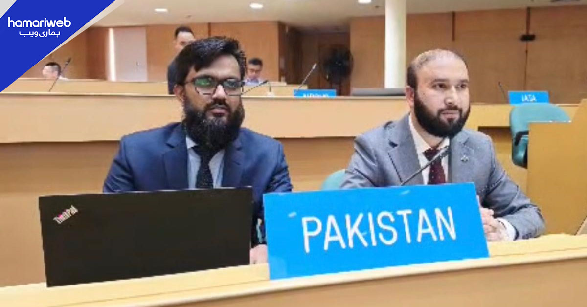 کراچی ایئرپورٹ رن وے اپ گریڈیشن منصوبہ عالمی سطح پر سراہا گیا
