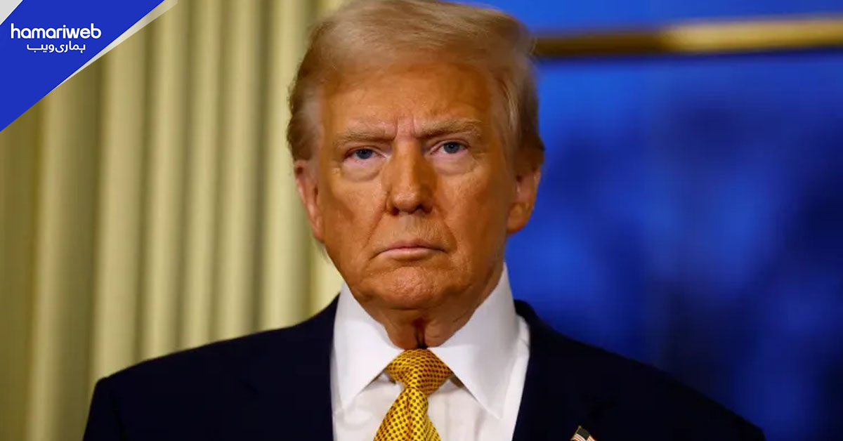 امریکا چھوڑنے پر پیسے بھی ملیں گے، ٹرمپ انتظامیہ کی غیر قانونی تارکین وطن کو  پیشکش