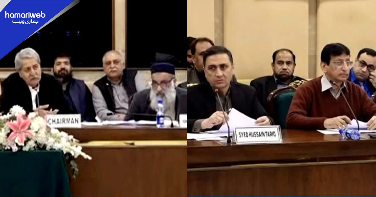 پی آئی اے نے 131 ارب روپے سرکاری خزانے میں جمع نہیں کرائے، آڈٹ حکام کا پی اے سی میں انکشاف