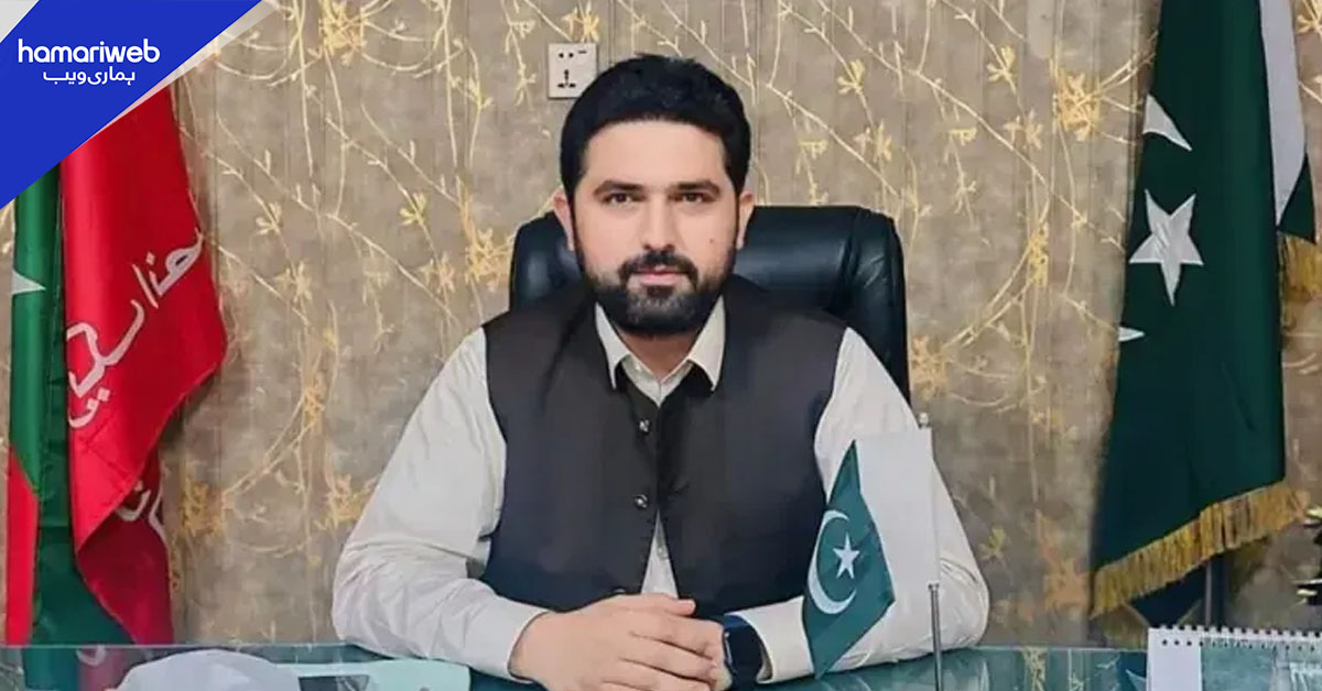  جو بھی ہمارے جوانوں کو شہید کرتا ہے وہ دہشتگرد ہے ، وزیراعلیٰ خیبر پختونخوا