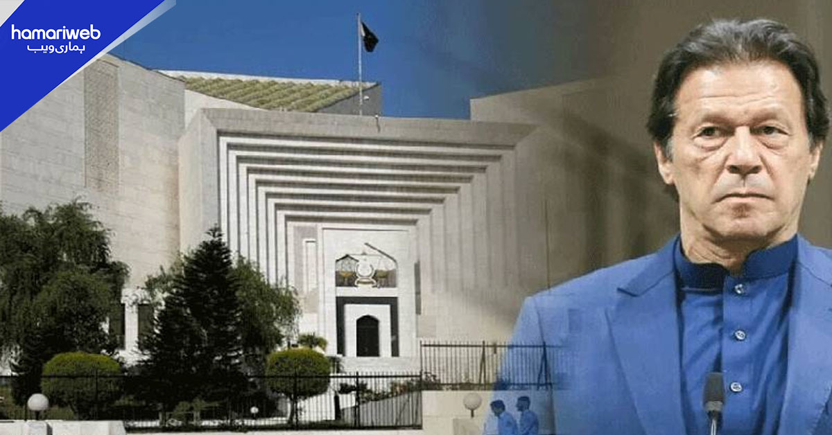 بانی پی ٹی آئی کو اگلی سماعت تک شفا اسپتال منتقل کرنے کا حکم