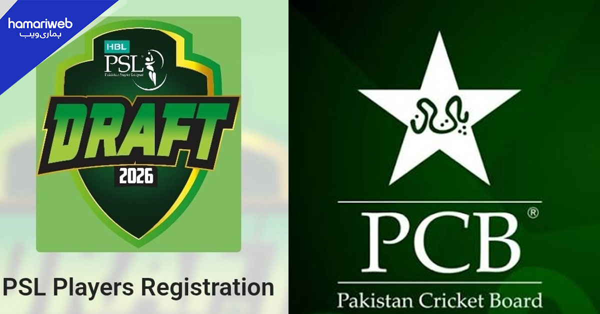 پی ایس ایل کی 2 ٹیموں کی فروخت کے لیے جاری ٹینڈر کے نتائج کا اعلان