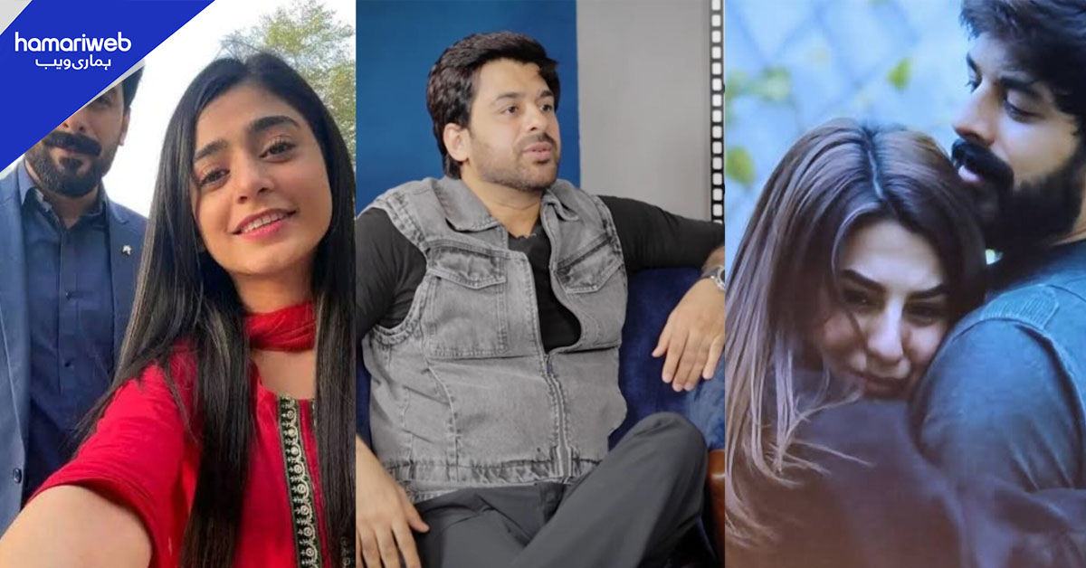 سنگل رہنے کا فائدہ یہ ہے کہ کسی کو جواب نہیں دینا پڑتا، ہمایوں اشرف نے شادی نہ کرنے کی وجہ بتا دی