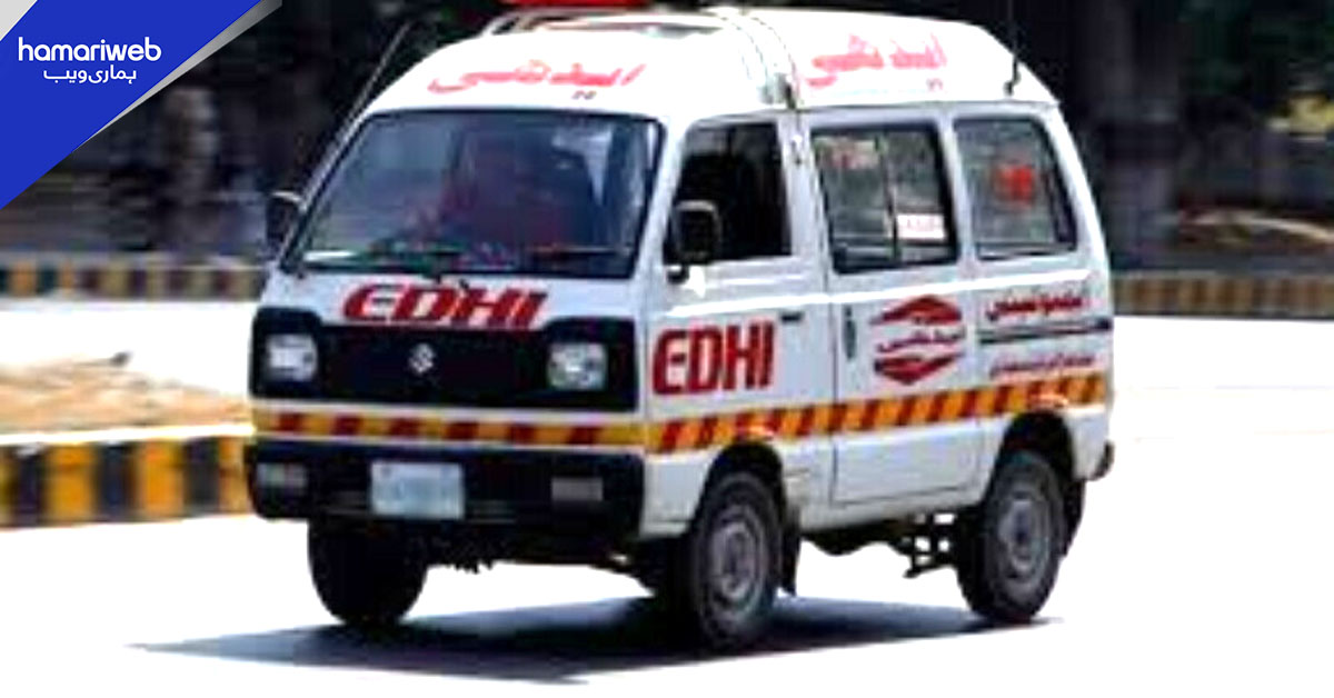 کراچی: گلشنِ معمار میں پانی کے ٹینک میں گر کر 2 بچے جاں بحق