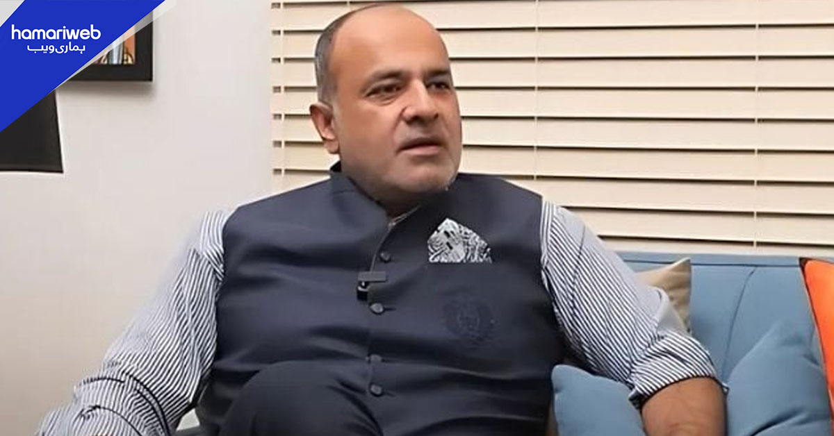 3 ماہ میں 3 بار لٹ گیا۔۔ کراچی میں بڑھتی وارداتیں! دیپک پروانی بھی نہ بچ سکے