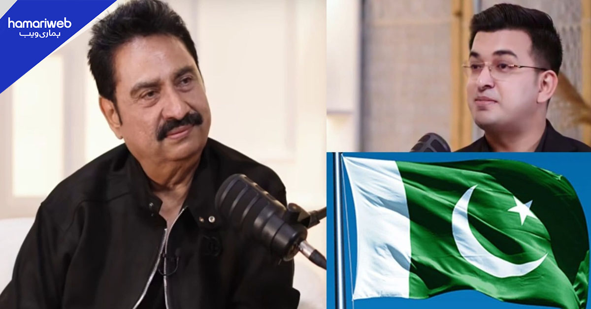میں آپ سب کے لیے گاتا رہوں گا،  کمار سانو کا پاکستانی مداحوں کے نام محبت بھرا پیغام