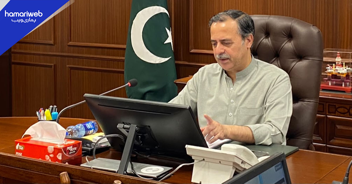 وزارتِ بحری امور کے تین ادارے ملک کے 10 منافع بخش سرکاری اداروں میں شامل