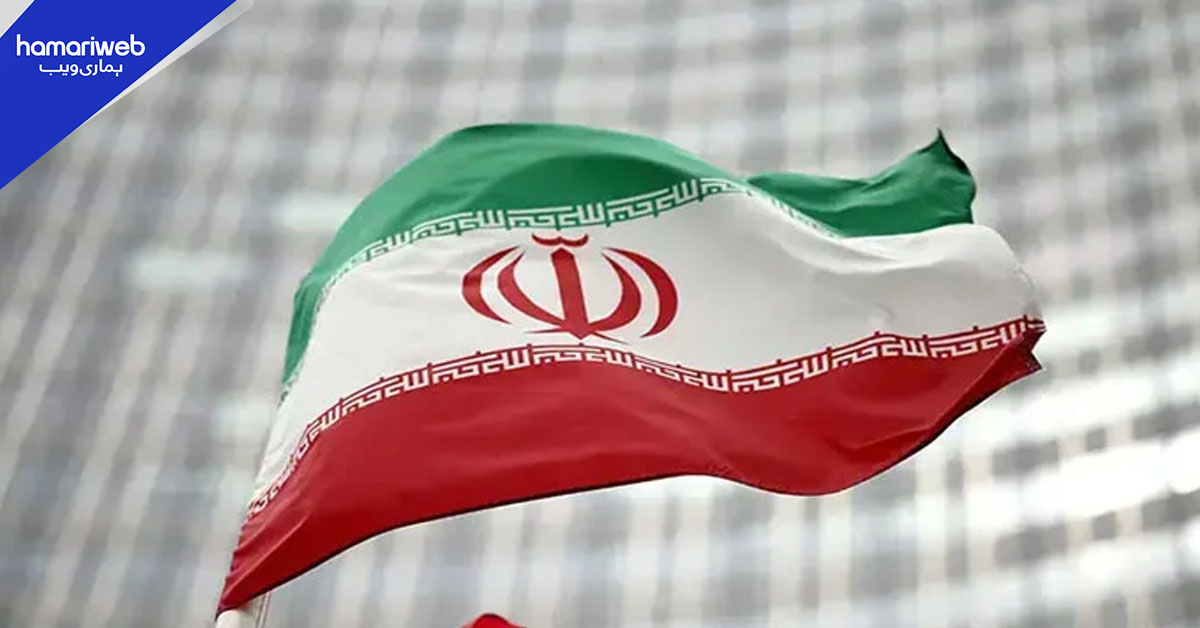 ایران کے میزائل و ڈرون پروگرام کے سہولت کاروں پر معاشی پابندیاں عائد