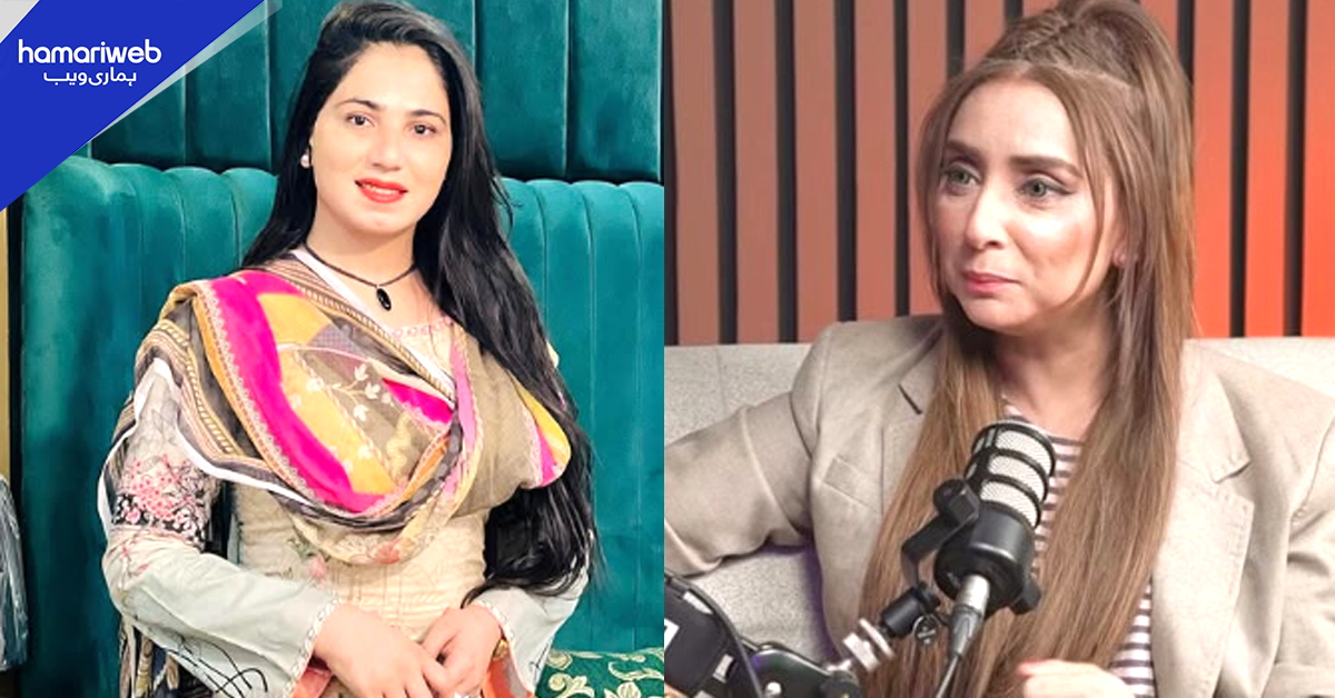 جانے کتنے گھروں کا خرچہ اٹھا رہی ہے اور۔۔ ڈاکٹر نبیحہ مہک ملک کے قصیدے کیوں پڑھنے لگیں؟ صارفین ہکا بکا