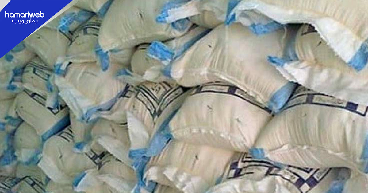آٹے کی قیمتوں میں اضافہ، کمشنر کراچی نے نوٹیفکیشن جاری کردیا