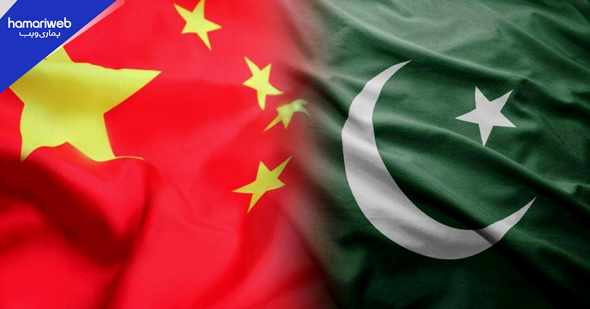 چینی فیوچرز ایکسچینج کا پاکستان کی کیپیٹل مارکیٹ میں سرمایہ کاری بڑھانے کا عندیہ