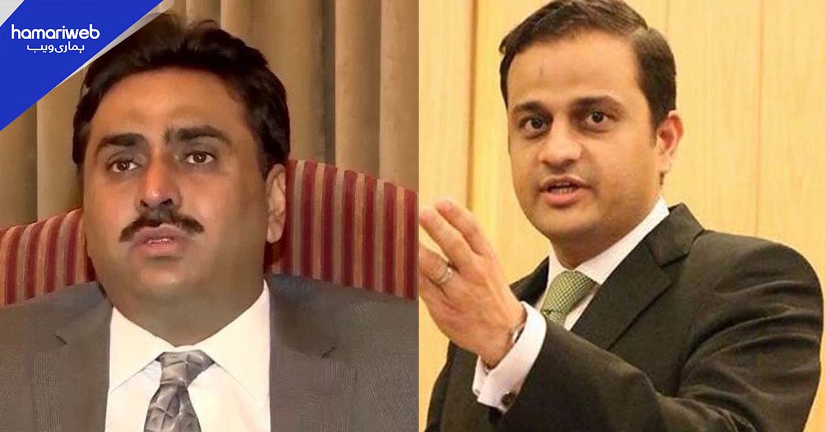 مرتضیٰ وہاب اور صوبائی وزیر جام خان شورو کے آمدن سے زائد اثاثوں کی تحقیقات