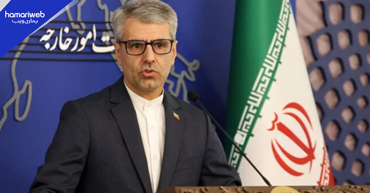 جنگ بندی تجاویز پر ایران نے باضابطہ ردعمل تیار کرلیا