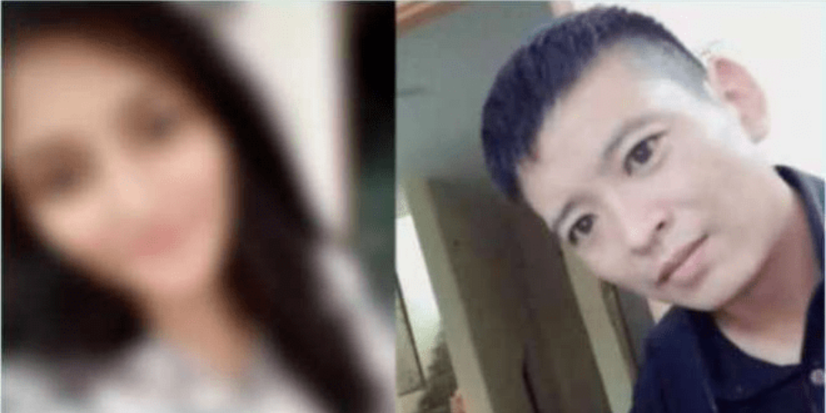 چینی لڑکے سے پسند کی شادی کی تھی ۔۔ چینی شہری کی پاکستانی بیوی کہاں لاپتہ ہوگئی؟