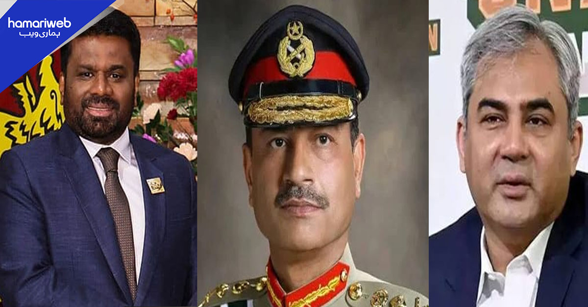 سری لنکن ٹیم کو ریاستی سطح کی سیکیورٹی دی جا رہی ہے، محسن نقوی