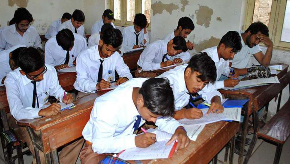 نویں سے بارہویں جماعت کے امتحانات کونسے مہینے میں ہوں گے؟ اعلان کر دیا گیا