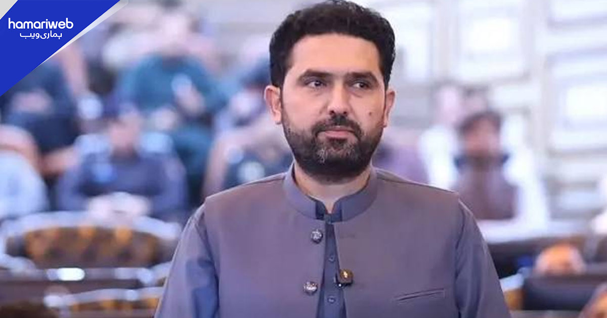 سہیل آفریدی کا نصاب میں اخلاقیات کو بطور مضمون شامل کرنے کا اعلان