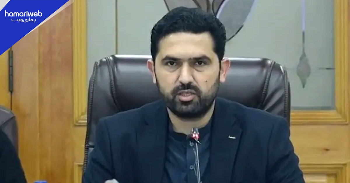 پاکستان کی حفاظت ہمارا فرض ہے، ہر چیلنج سے نمٹنے کیلیے تیار ہیں، سہیل آفریدی