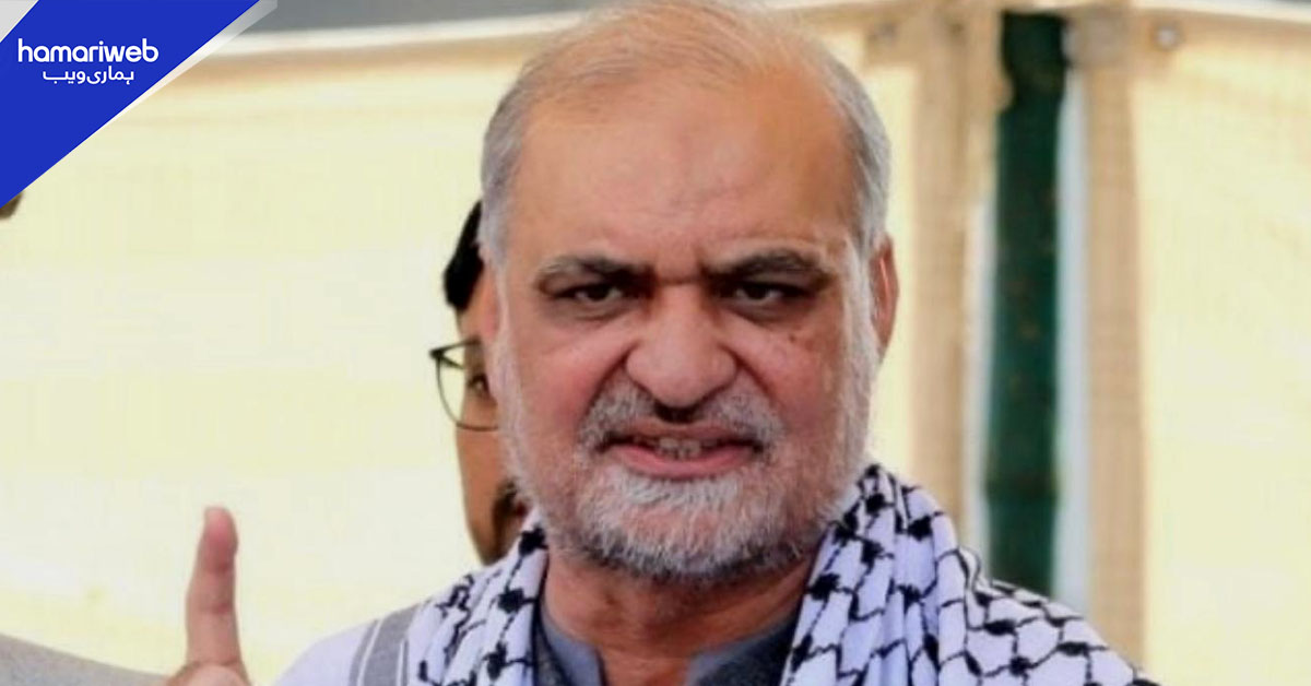 پیٹرولیم لیوی مکمل ختم کرکے عوام کو ریلیف دیا جائے، حافظ نعیم الرحمان