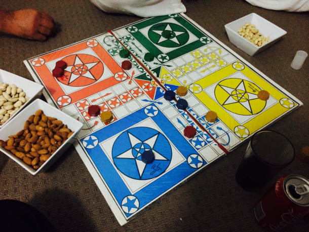 لاک ڈاون میں سب سے زیادہ کھیلے جانے والا 