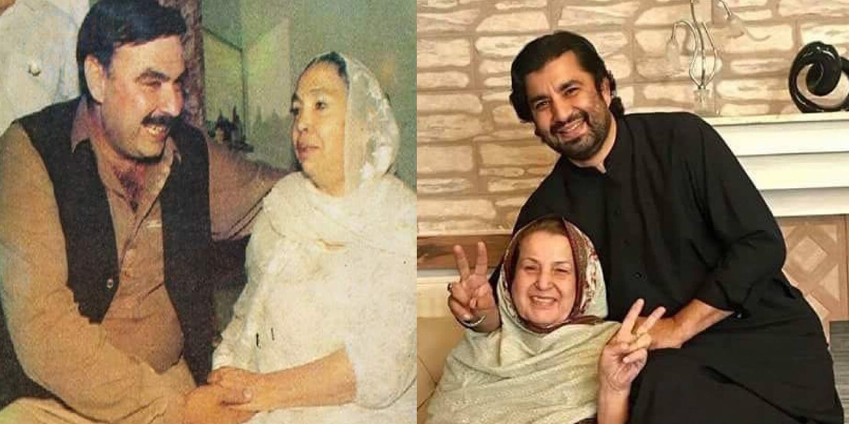 والدہ نے آخری وقت میں بھی برقع نہیں چھوڑا تھا، برقع میرا کفن ہے ۔۔ پاکستان کے چند مشہور سیاست دانوں کی زندگی میں پیش آئے واقعات