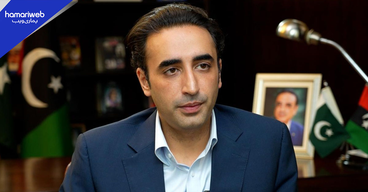 مکہ مشترکہ دفاعی معاہدہ تاریخی پیشرفت ہے، بلاول بھٹو